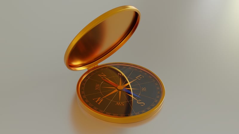 Chrono-navigation Devices